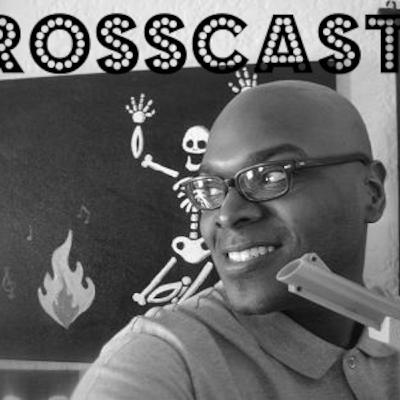 Rosscast Episode 154