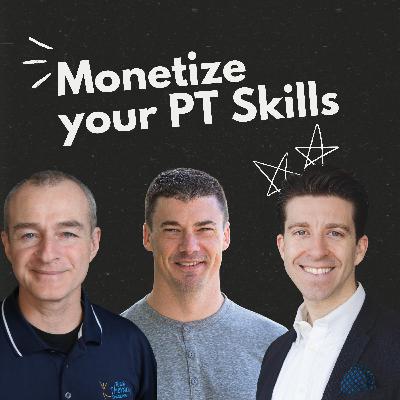 How Physical Therapists Are Monetizing Credibility Without Selling Out How Physical Therapists Are Monetizing Credibility Without Selling Out