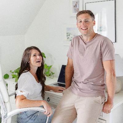 Episode 248 - Working Well with Your Spouse Episode 248 - Working Well with Your Spouse