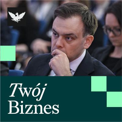 Twój Biznes | CPN obciąży budżet, eskalacja na Bliskim Wschodzie, tajwański biznes w Polsce Twój Biznes | CPN obciąży budżet, eskalacja na Bliskim Wschodzie, tajwański biznes w Polsce