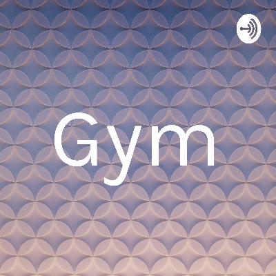 Gym (Trailer)
