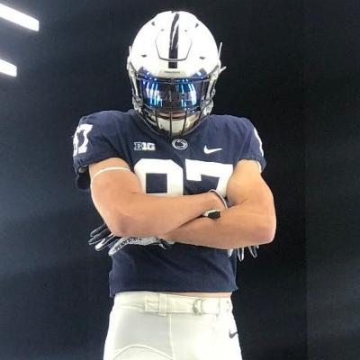 Instant Reaction to Penn State flipping four-star TE Andrew Rappleyea Instant Reaction to Penn State flipping four-star TE Andrew Rappleyea