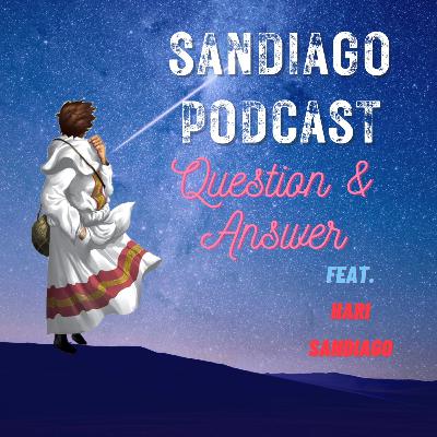 #13-Episode. Question and answers