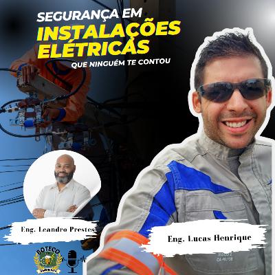 Segurança em Instalações Elétricas Segurança em Instalações Elétricas