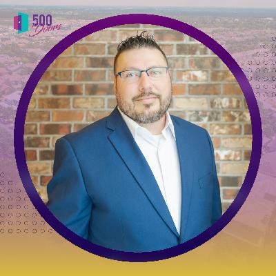 Unlocking Central Texas: Insights from Real Estate Expert with Rick Ott