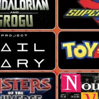 Lo mejor y lo peor de 2026 (primera parte)