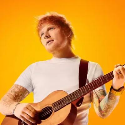 Por primera vez, Ed Sheeran en Ecuador. Las entradas costarán desde 52 dólares en adelante. Por primera vez, Ed Sheeran en Ecuador. Las entradas costarán desde 52 dólares en adelante.