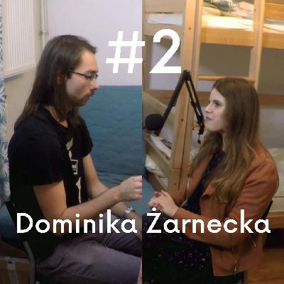 Po dobranocce #2 - Dominika Żarnecka