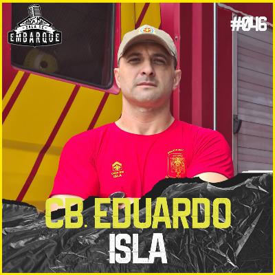 CB. EDUARDO ISLA (@TRAUMADEEMERGENCIA) - Sala de Embarque #048