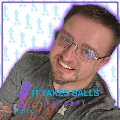 Josh Moore Kept It Light When Things Got Heavy