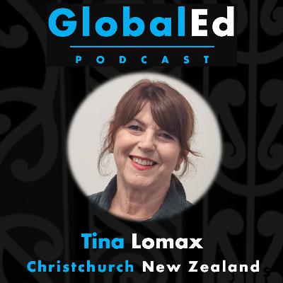 Christchurch, New Zealand - S3E6