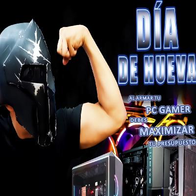 Al Armar tu PC Gamer debes Maximizar tu Presupuesto | Preguntas y Respuestas en Vivo