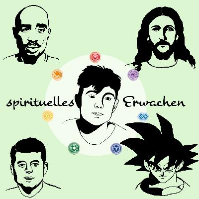 Eine Legende beginnt.... / spirituelles Erwachen Eine Legende beginnt.... / spirituelles Erwachen