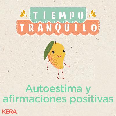 Autoestima y afirmaciones positivas: Soy valioso Autoestima y afirmaciones positivas: Soy valioso