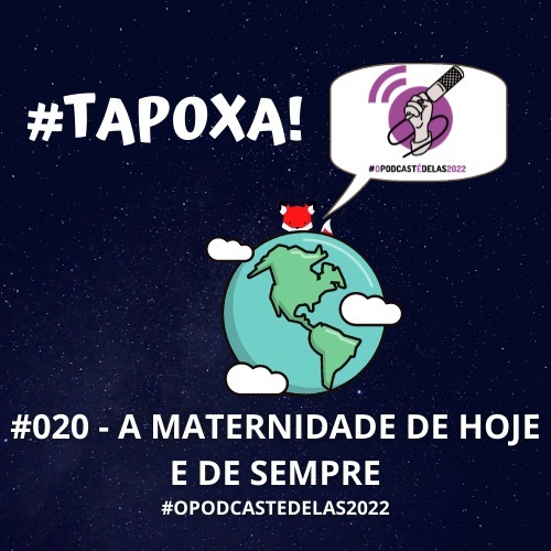 Tapoxa! Podcast