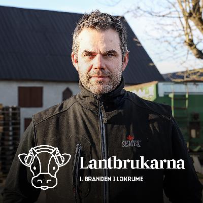 1. Branden i Lokrume