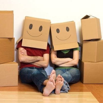 How to turn a stressful moving day into a stress-free experience episode artwork
