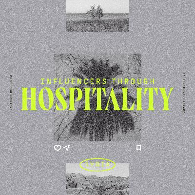 Hospitality: Lydia | Nikomas Perez