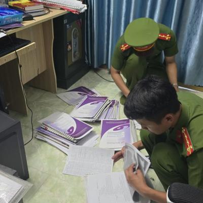 Pháp luật đời sống - Làm giả chứng thư giám định – hiểm họa giấu mặt đe dọa kỷ cương pháp luật