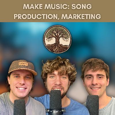 Do You Need to be Famous to Make it in Music?