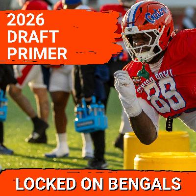 Bengals Senior Bowl Standouts & Early NFL Draft Targets