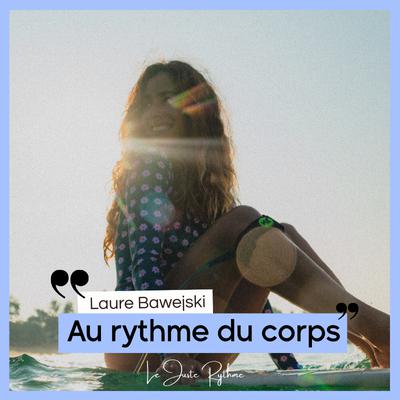 Santé féminine : se reconnecter au vivant avec Santa Mila - "Au rythme de mon corps" 🎙️🌻 Santé féminine : se reconnecter au vivant avec Santa Mila - "Au rythme de mon corps" 🎙️🌻
