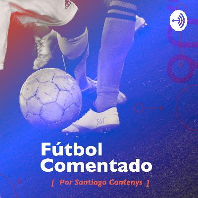 FUTBOL COMENTADO (Trailer)