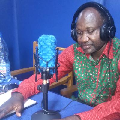 Projet 1 PERMIS 1 EMPLOI en Partenariat avec la Mairie de Yaoundé 5.