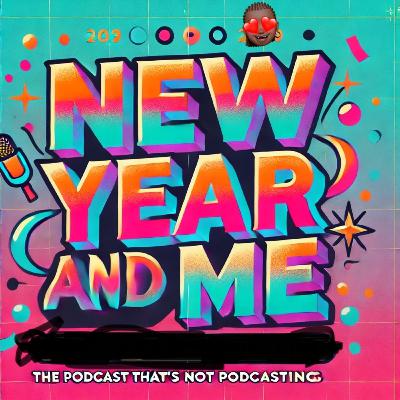 New Year And Me 😘😘