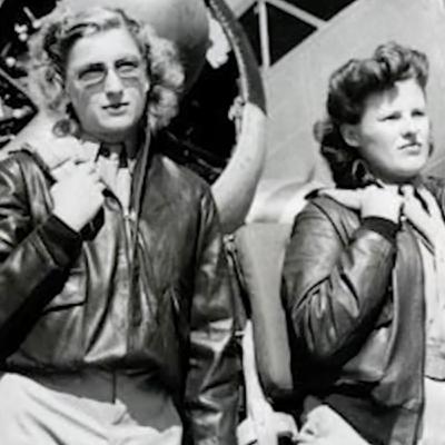 V&E T2E6 LA MUJER EN LA AVIACIÓN