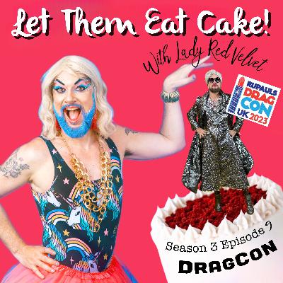 S3 Ep 9: DragCon