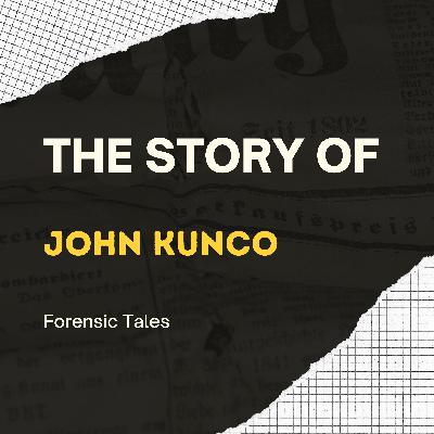John Kunco John Kunco