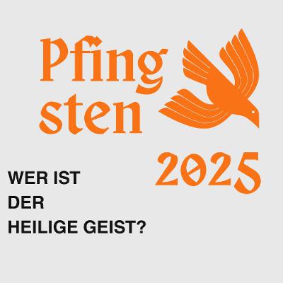 Wer ist der heilige Geist