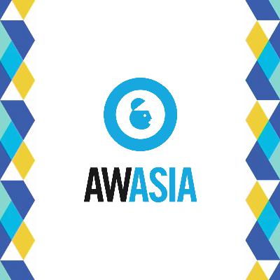 『Advertising Week Asia Podcast』予告編