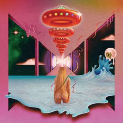 030: Kesha - Rainbow (2017)