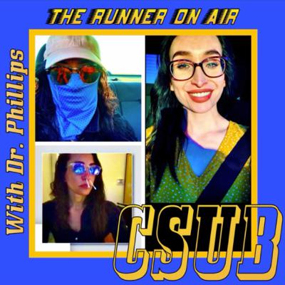 TheRunnerOnAir-Dr.PhillipsInterview