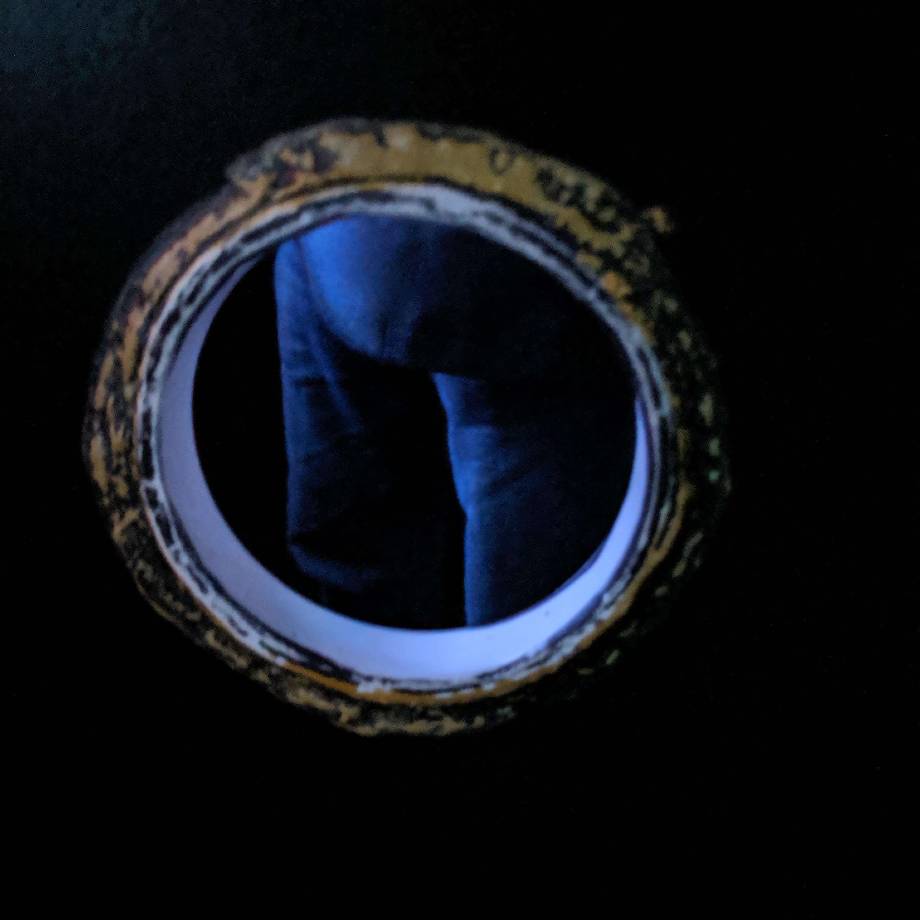 #live Millennial Divorce - Episode 10: The Glory Hole Chronicles Part 1 episode artwork
