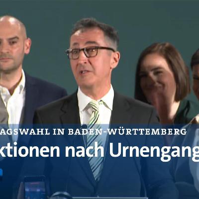 tagesschau in 100 Sekunden