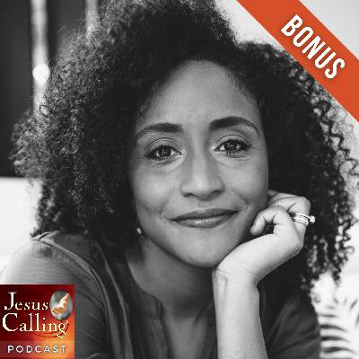 [JESUS LISTENS MONTHLY SERIES] Prayers for When You’re Full of Questions & Doubt: Quina Aragon