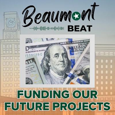 Funding Our Future Projects | S3 E6: The Potential of Using Bonds Funding Our Future Projects | S3 E6: The Potential of Using Bonds