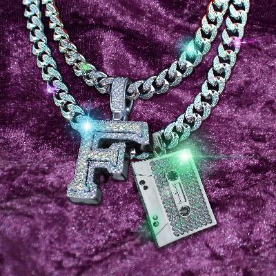 Kazeta #200: História merchu pt.4