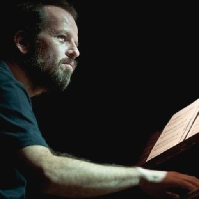 El sorprendente Diego Schissi