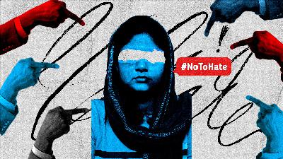 UNiting Against Hate episode 5: Tools to combat hate UNiting Against Hate episode 5: Tools to combat hate