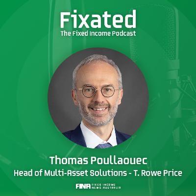 What matters in the US, Asian and Australian markets right now with Thomas Poullaouec from T. Rowe Price