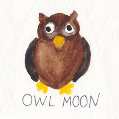 Episode 3: "Owl Moon" Episode 3: "Owl Moon"