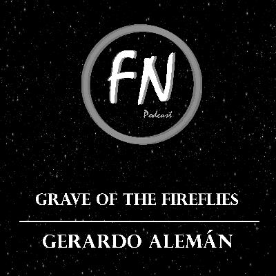 Grave of the Fireflies