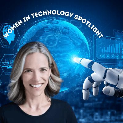 Dr. Sasha Cohen O’Connell - Senior Director for Cybersecurity