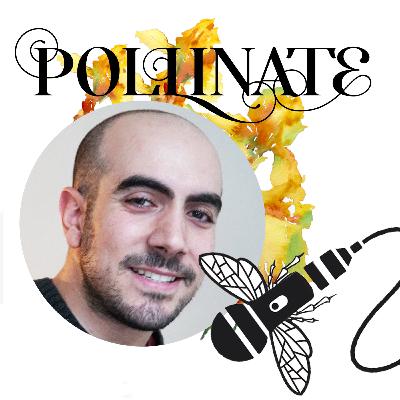 #11: Stutterer to Inspirational Speaker with Joze Piranian