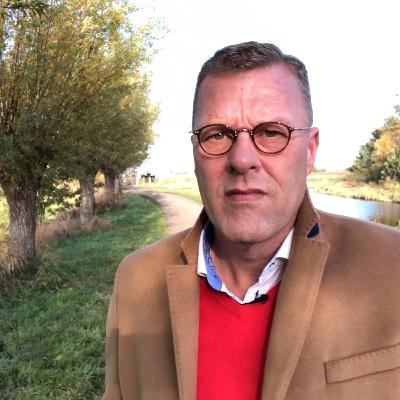 Loslaten van vervelende gedachten