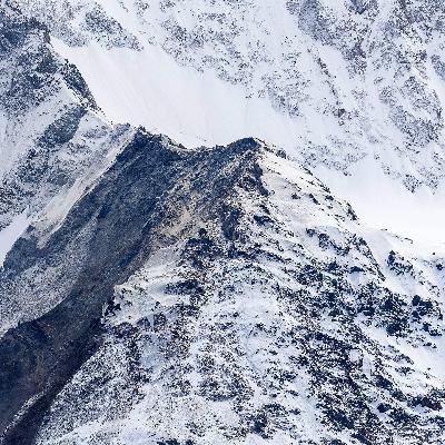 Lawinen, Eisbruch, Erdrutsch – Wie gefährlich sind die Berge? Lawinen, Eisbruch, Erdrutsch – Wie gefährlich sind die Berge?
